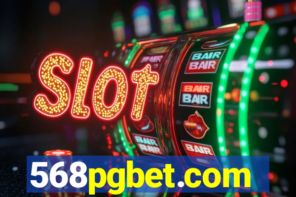 568pgbet.com