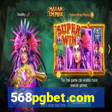 568pgbet.com