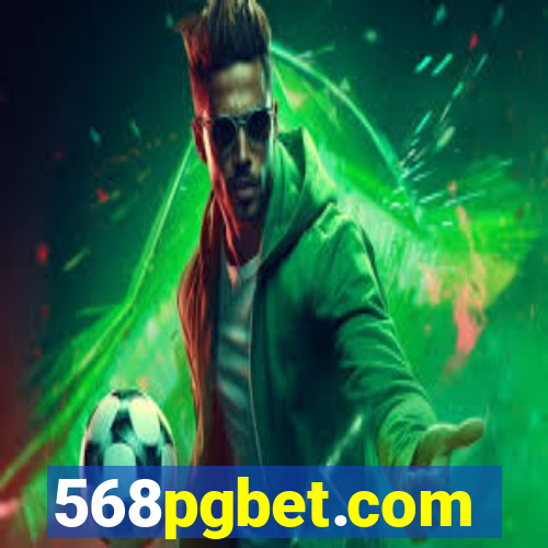 568pgbet.com