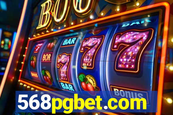 568pgbet.com