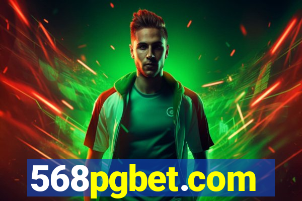 568pgbet.com