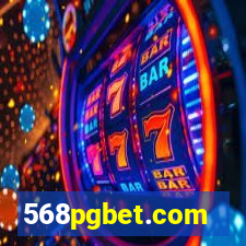 568pgbet.com