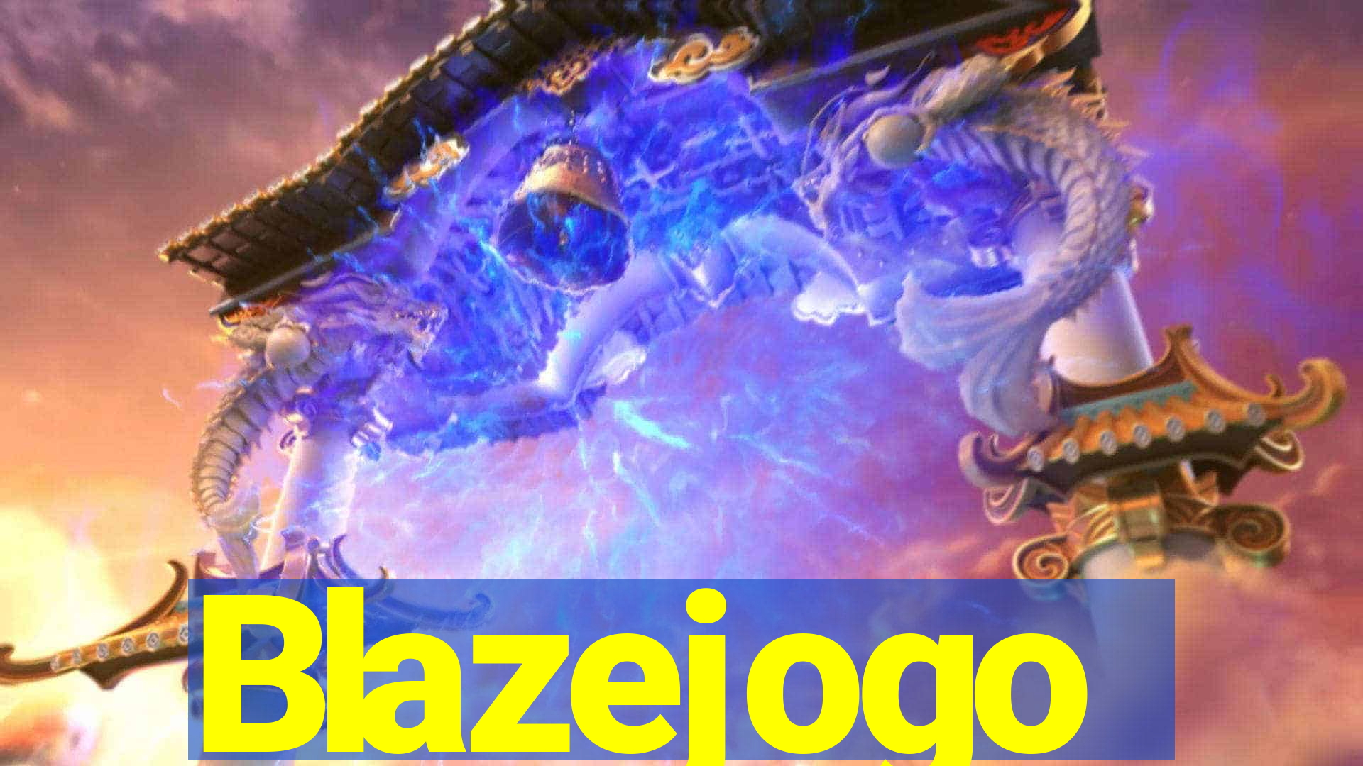 Blazejogo