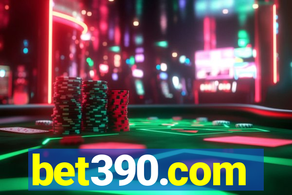 bet390.com