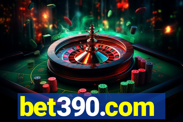 bet390.com