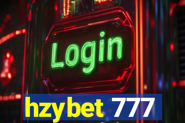 hzybet 777