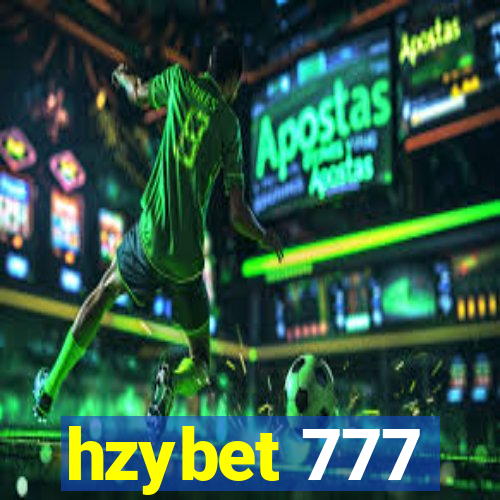 hzybet 777