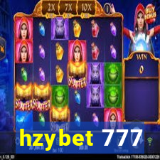 hzybet 777