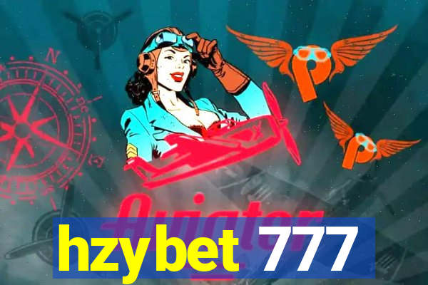 hzybet 777