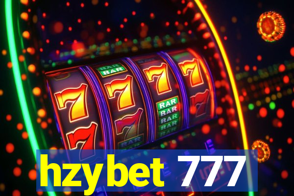 hzybet 777