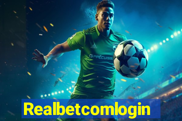 Realbetcomlogin