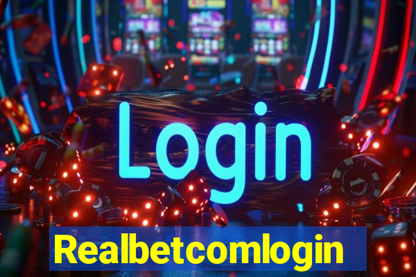 Realbetcomlogin