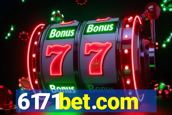 6171bet.com