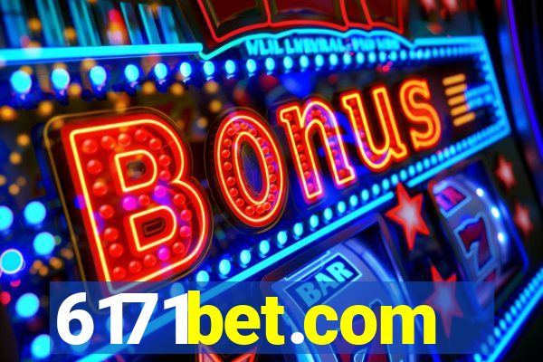 6171bet.com