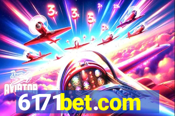 6171bet.com