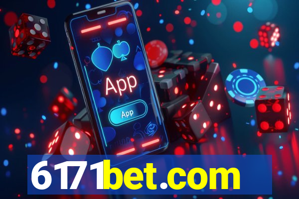 6171bet.com