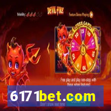 6171bet.com