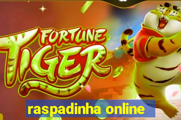 raspadinha online