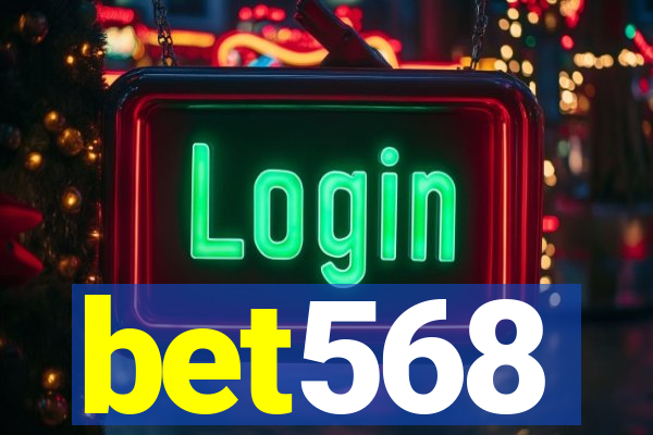 bet568