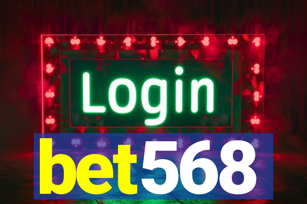 bet568