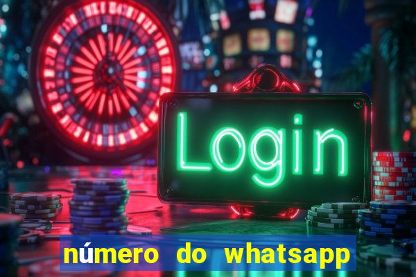 número do whatsapp do perrengue na band