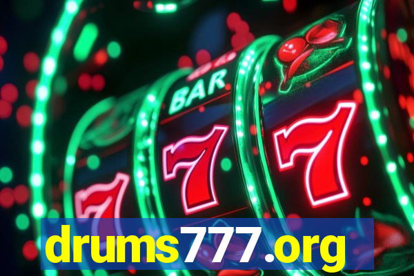 drums777.org