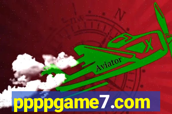 ppppgame7.com