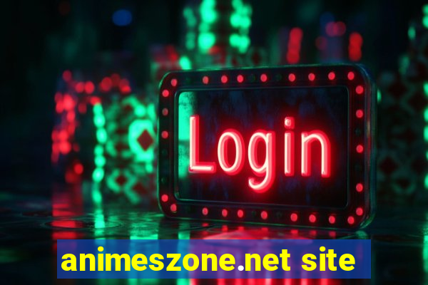 animeszone.net site