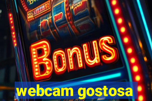 webcam gostosa