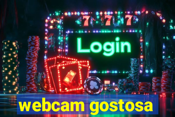 webcam gostosa