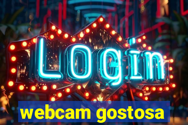 webcam gostosa