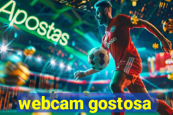 webcam gostosa