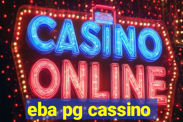 eba pg cassino