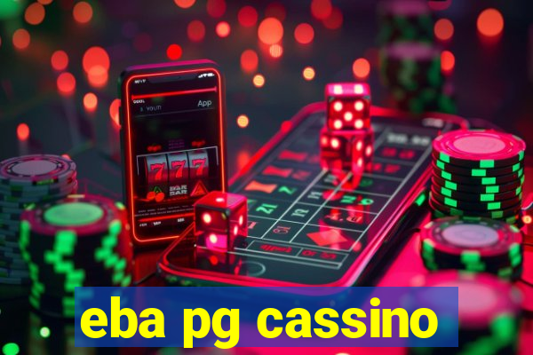 eba pg cassino