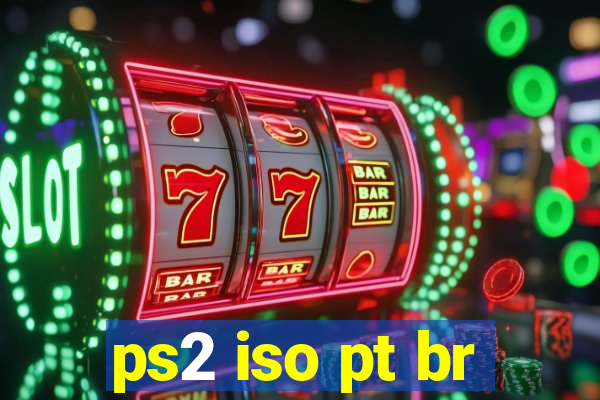 ps2 iso pt br