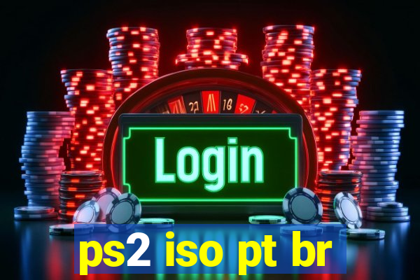 ps2 iso pt br