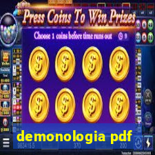 demonologia pdf