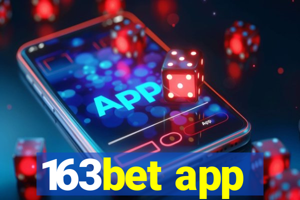 163bet app