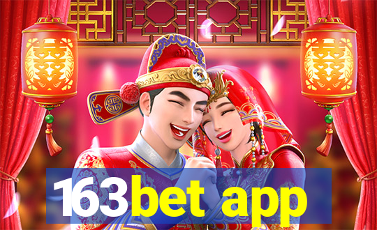 163bet app