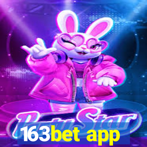 163bet app