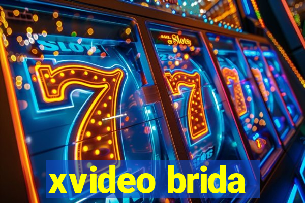 xvideo brida