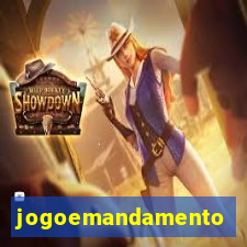 jogoemandamento