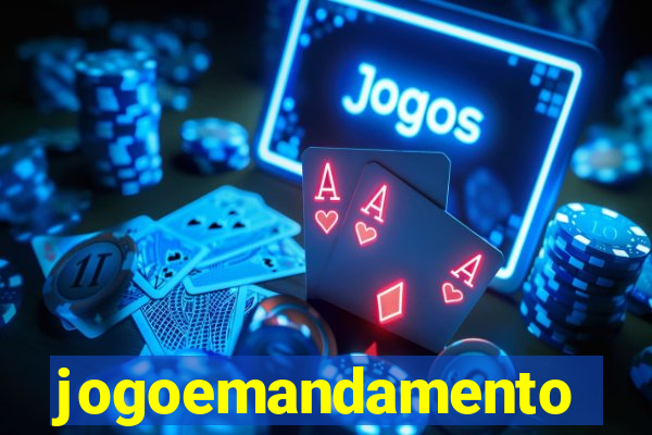 jogoemandamento