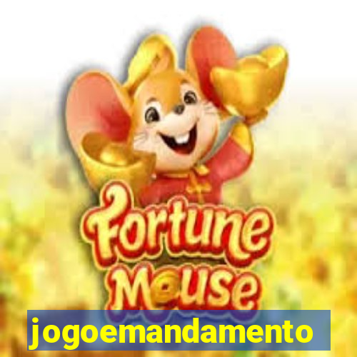 jogoemandamento