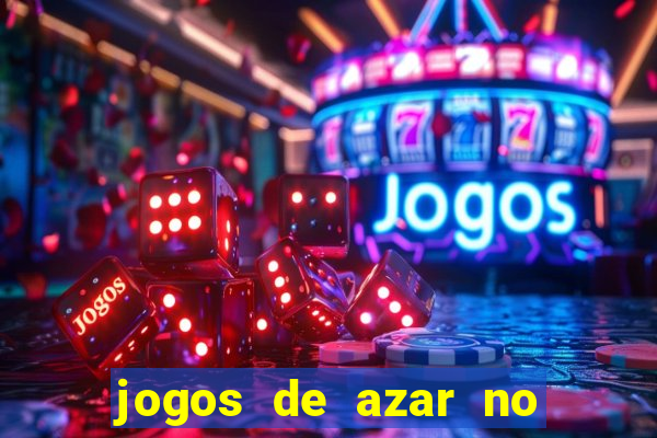 jogos de azar no brasil lei