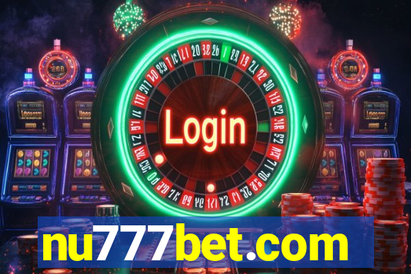 nu777bet.com