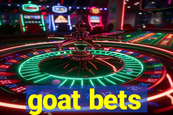 goat bets