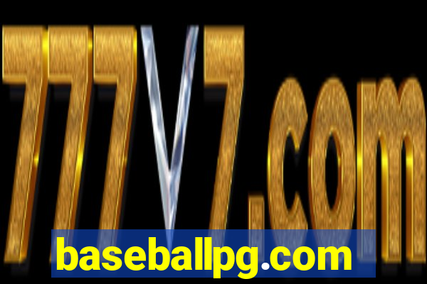 baseballpg.com