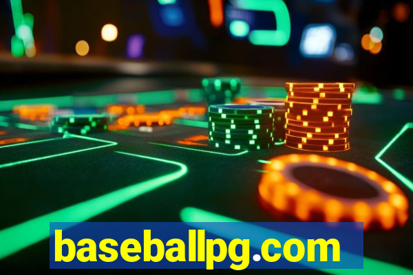 baseballpg.com