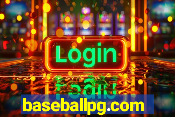 baseballpg.com